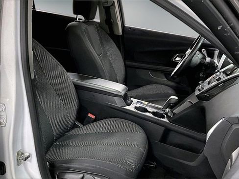 Used 2012 Chevrolet Equinox LT w/ Driver Convenience Package image 28