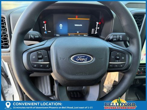 New 2026 Ford Ranger XL image 22