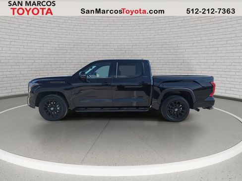 New 2026 Toyota Tundra Limited image 8