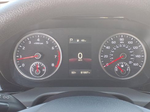 Used 2022 Kia K5 LXS image 23