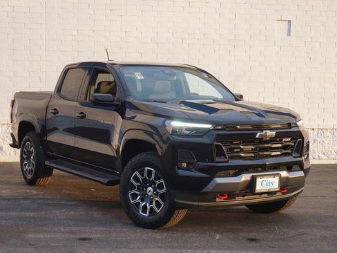 New 2026 Chevrolet Colorado Z71 w/ Z71 Convenience Package 2 image 2