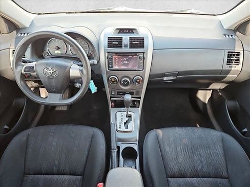 Used 2013 Toyota Corolla S w/ Premium Pkg FWD image 15