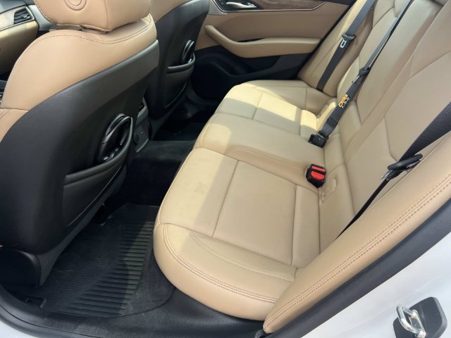 Used 2024 Cadillac CT5 Premium Luxury w/ Parking Package AWD/4WD image 11