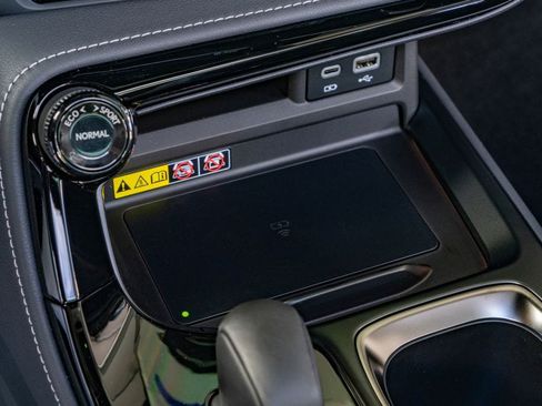New 2026 Lexus NX 350 AWD w/ Premium Package image 23