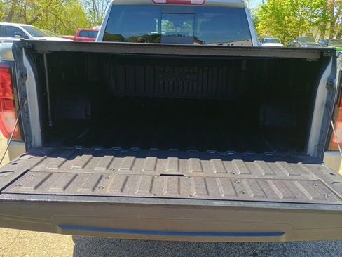 Used 2023 GMC Sierra 1500 Elevation w/ Elevation Premium Package AWD/4WD image 19