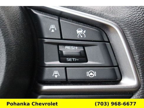 Used 2024 Subaru Outback Limited image 13