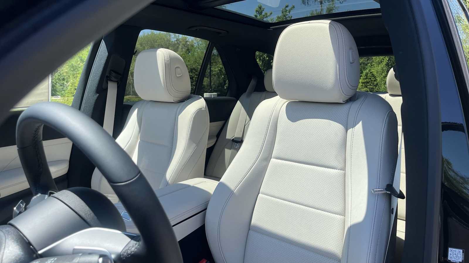 Used 2026 Mercedes-Benz GLE 350 4MATIC image 29