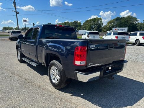 Used 2012 GMC Sierra 1500 SLE w/ Power Tech Package RWD image 3