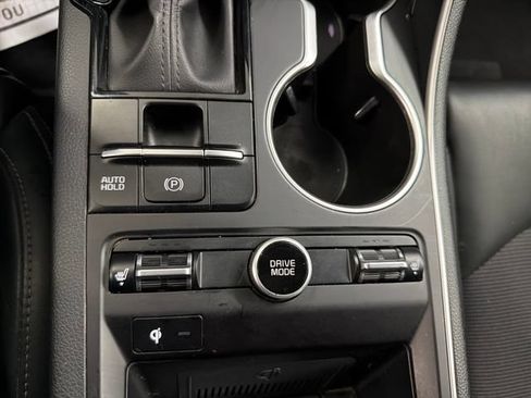 Certified 2024 Kia K5 GT-Line w/ GT-Line Premium Package FWD image 22
