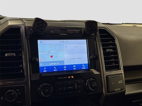 Used 2019 Ford F150 XLT w/ Equipment Group 302A Luxury image 15