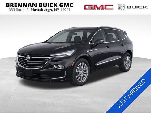 Used 2023 Buick Enclave Essence w/ Experience Buick Package AWD/4WD image 1