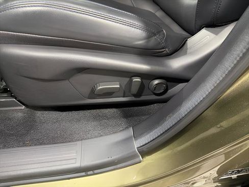 Certified 2026 Subaru Forester Limited AWD/4WD image 13