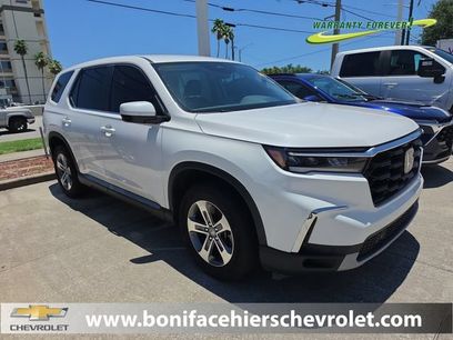 Used 2024 Honda Pilot EX-L