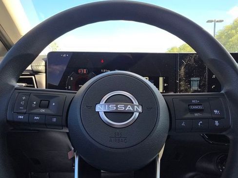 New 2026 Nissan Kicks SV w/ SV Premium Package image 8