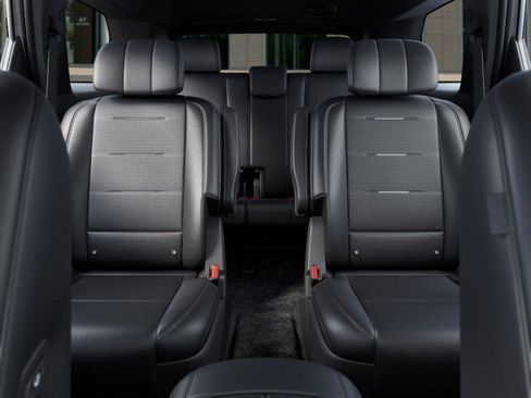 New 2026 Hyundai Palisade Calligraphy image 12