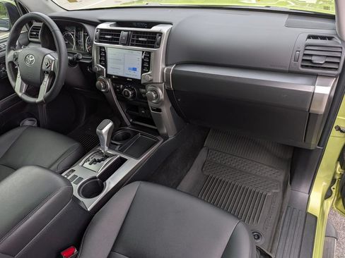 Used 2023 Toyota 4Runner TRD Sport RWD image 28