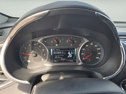 Used 2017 Chevrolet Malibu LT w/ Leather Package image 21