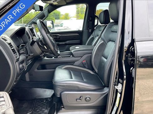 Used 2025 RAM 1500 RHO w/ RHO Level 1 Equipment Group AWD/4WD image 22