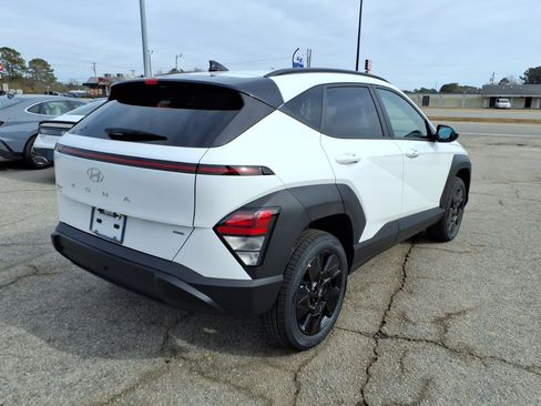 New 2026 Hyundai Kona SEL Sport image 3