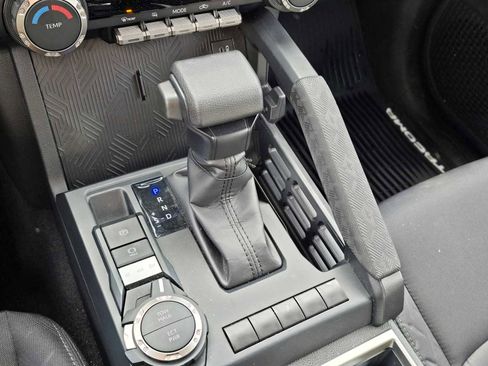 Certified 2025 Toyota Tacoma SR5 image 27