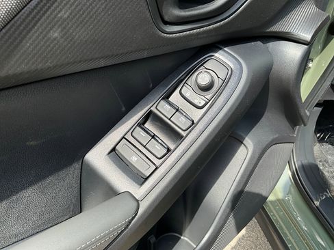 New 2026 Subaru Crosstrek 2.0i Premium AWD/4WD image 11