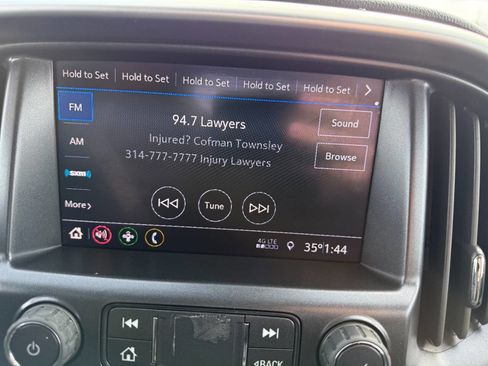 Used 2022 Chevrolet Colorado LT w/ Fleet Safety Package image 18