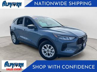 Used 2025 Ford Escape Active video 1