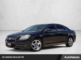 Used 2009 Chevrolet Malibu LT w/ Power Convenience Package FWD video 1