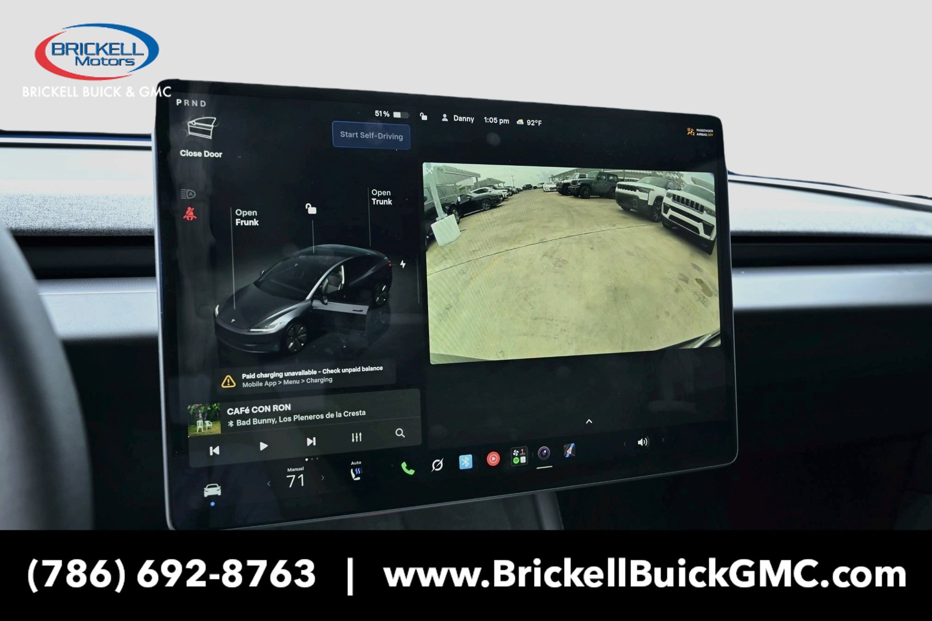 Used 2024 Tesla Model 3 Standard Range RWD image 27
