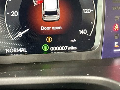 New 2026 Honda CR-V EX-L image 14