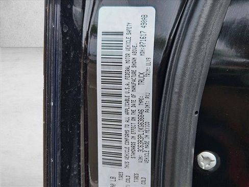 Used 2019 RAM 3500 Limited AWD/4WD image 28