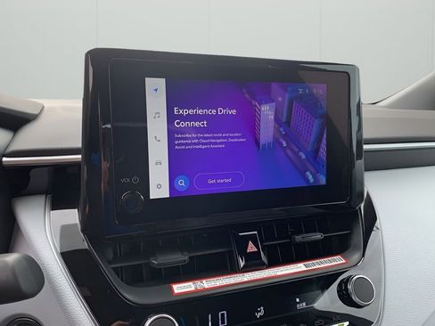 New 2026 Toyota Corolla SE image 19