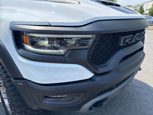 Used 2023 RAM 1500 TRX w/ TRX Level 2 Equipment Group image 39