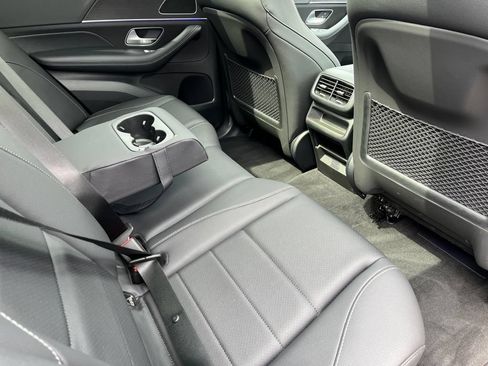 Certified 2026 Mercedes-Benz GLE 350 4MATIC image 17