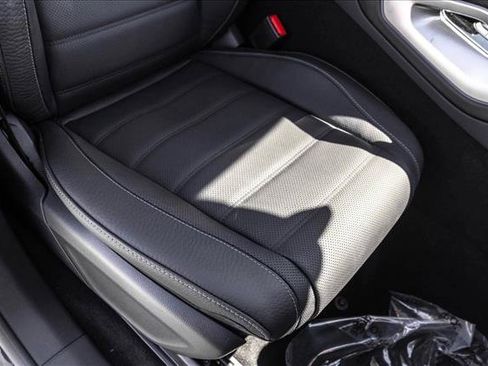 New 2026 Mercedes-Benz GLS 450 4MATIC image 28