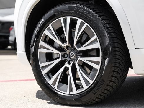 Used 2021 Volvo XC90 T6 Momentum w/ Climate Package AWD/4WD image 65