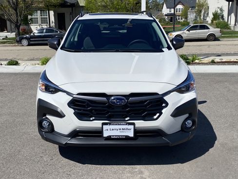 New 2026 Subaru Crosstrek 2.0i Premium AWD/4WD image 8
