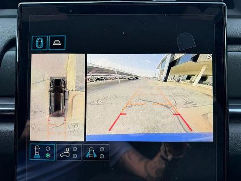 New 2026 GMC Terrain AT4 w/ Technology Package II AWD/4WD image 13