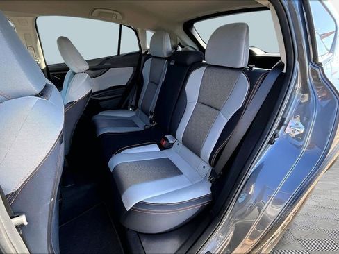 Used 2023 Subaru Crosstrek 2.0i Premium image 26