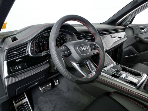 New 2026 Audi Q7 3.0T Prestige AWD/4WD image 5