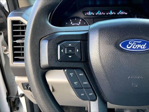 Used 2020 Ford F350 XL w/ Power Equipment Group image 23