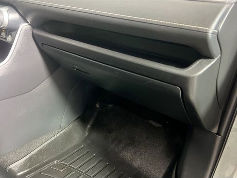 Used 2023 Toyota RAV4 XLE Premium image 34