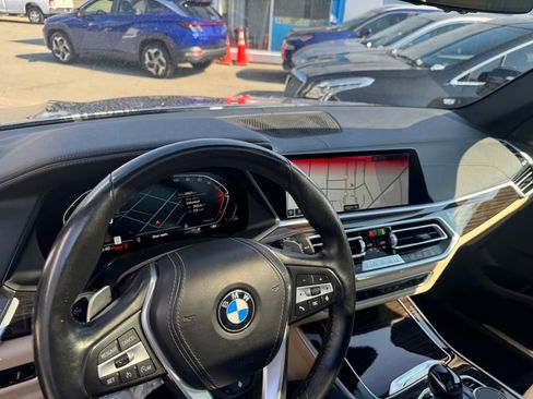 Used 2021 BMW X5 xDrive40i w/ Convenience Package image 22