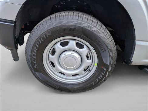 New 2026 Ford F150 XL AWD/4WD image 10