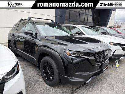 New 2026 MAZDA CX-50 AWD 2.5 Hybrid w/ Weather Package
