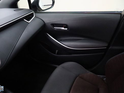 Used 2024 Toyota Corolla SE image 22