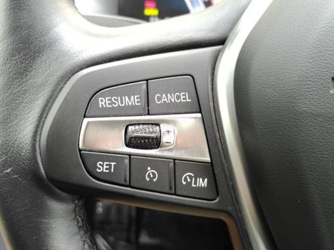 Used 2023 BMW i4 eDrive40 w/ Premium Package RWD image 40