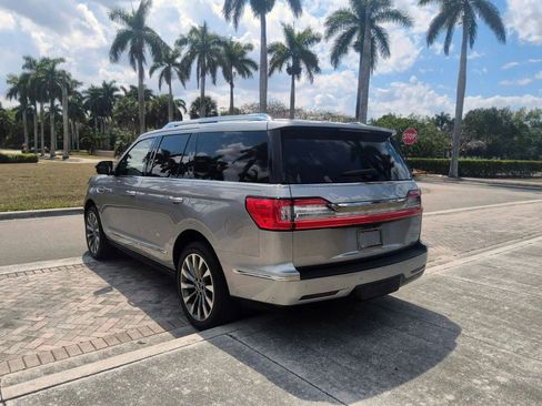 Used 2020 Lincoln Navigator Reserve w/ Equipment Group 201A Reserve RWD image 17