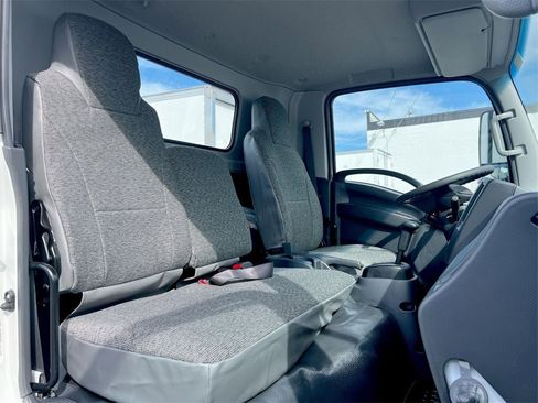 New 2025 Chevrolet Low Cab Forward 5500XG image 20