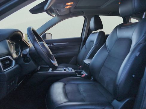 Used 2019 MAZDA CX-5 Touring image 13